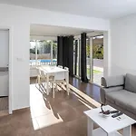 House Nane Garden בית נופש Mirce