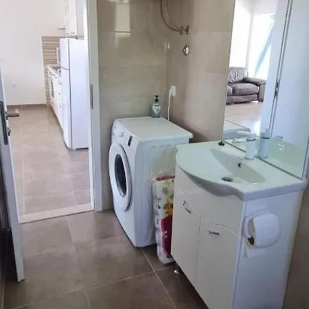 Holiday home House Nane Garden *