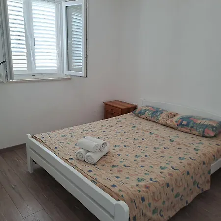 Holiday home House Nane Garden *