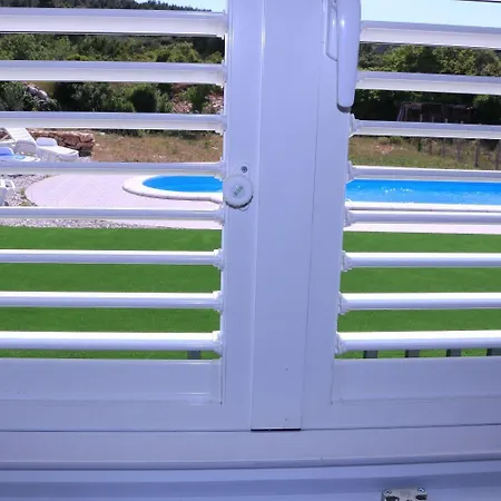 Holiday home House Nane Garden