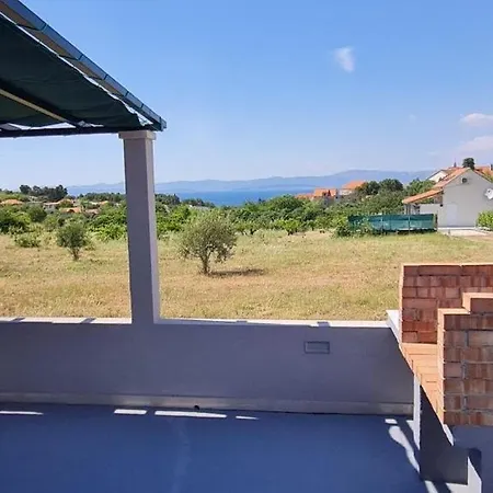 Holiday home House Nane Garden Mirca (Brac)