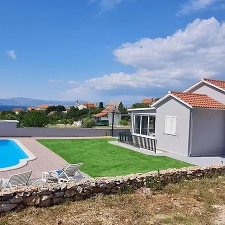 Holiday home House Nane Garden *